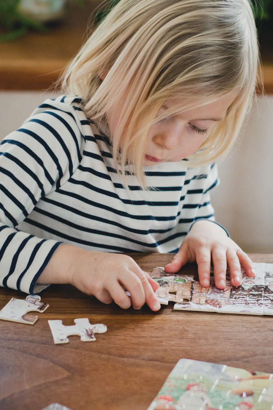 Save 10% On Puzzles!
