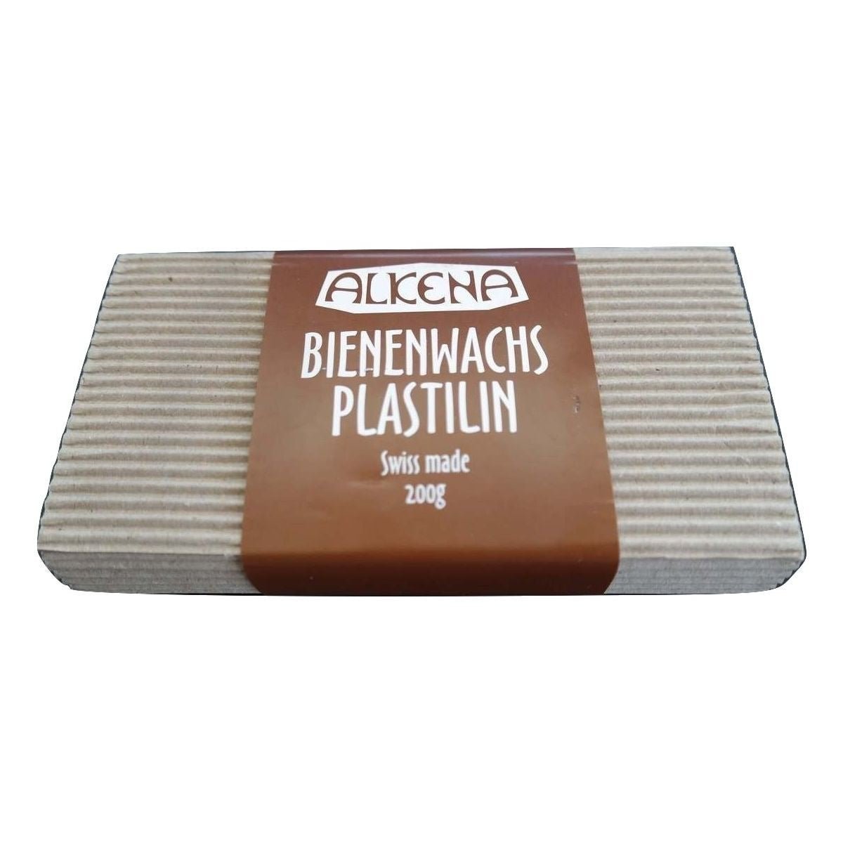 Alkena Natural Modelling Clay - challengeandfunretail - 3