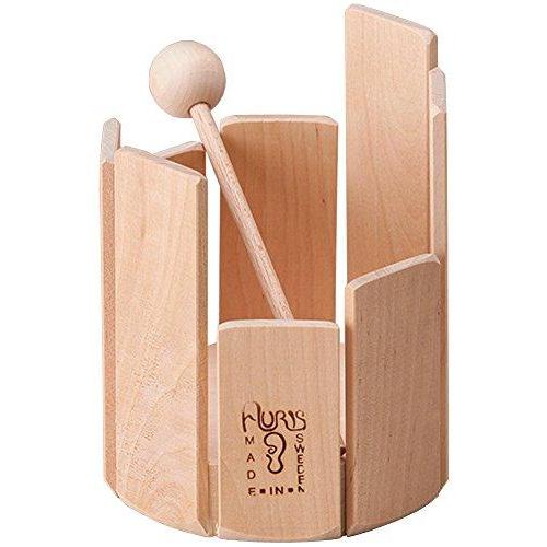 Auris Stirring Zylophone Drum, Melody