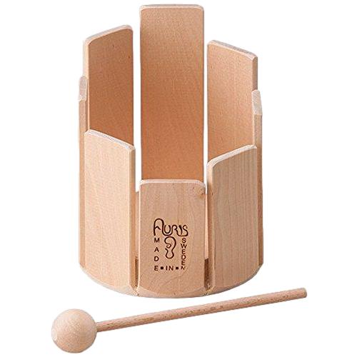 Auris Stirring Zylophone Drum, Wave