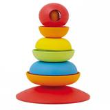 Bioserie 2-in-1 Ring Stacker Set (4)