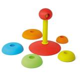 Bioserie 2-in-1 Ring Stacker Set (4)