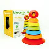Bioserie 2-in-1 Ring Stacker Set (4)