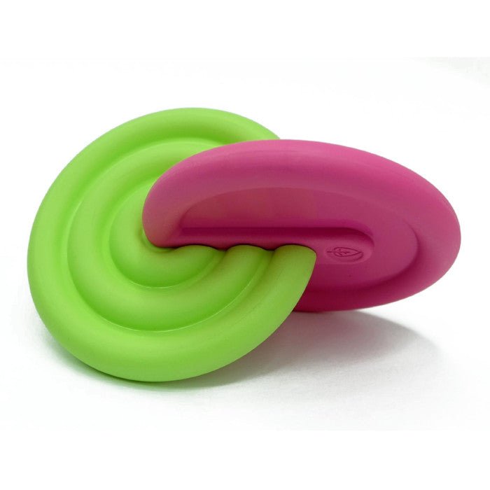 Bioserie Interlocking Discs