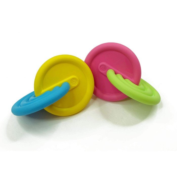 Bioserie Interlocking Discs