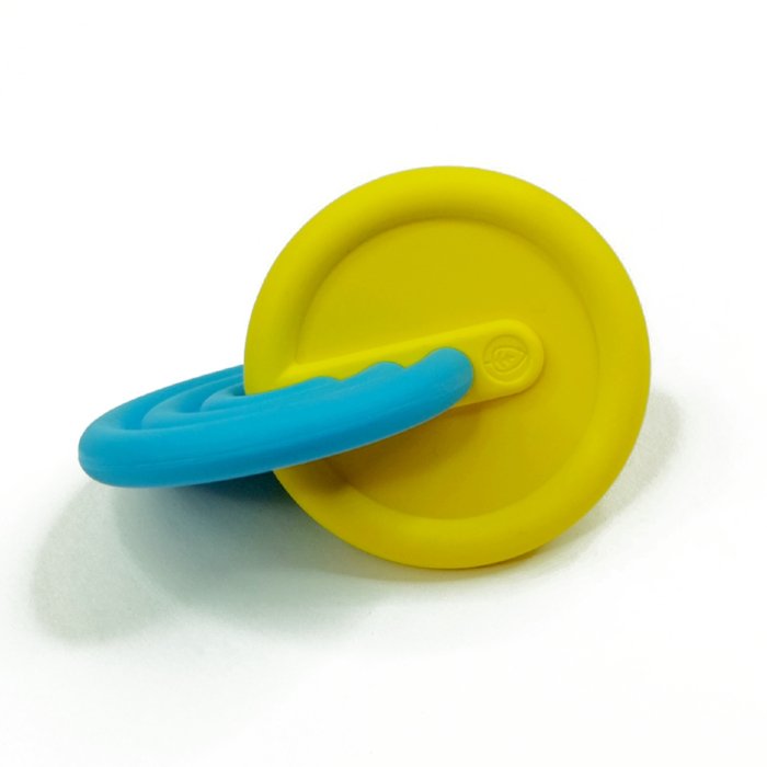 Bioserie Interlocking Discs