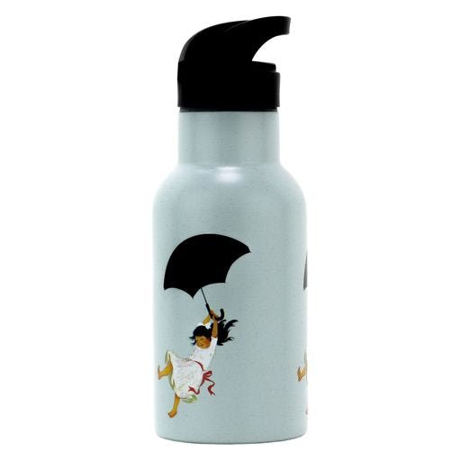 Children's Water Bottle -"Madicken" - Challenge & Fun, Inc.-RS5280-1