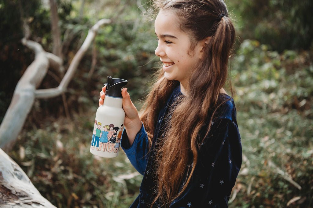 Children's Water Bottle -