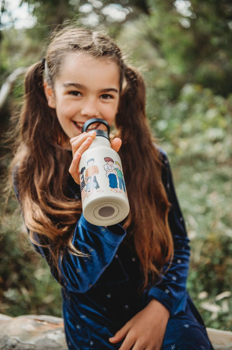 Children's Water Bottle -