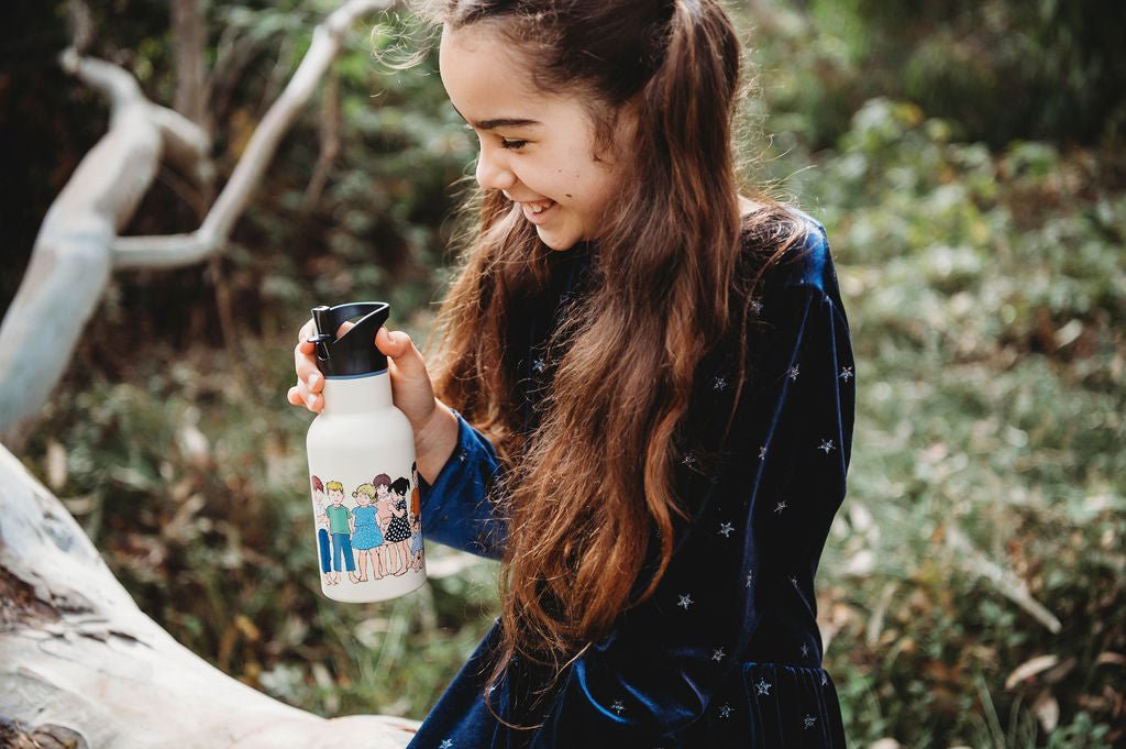 Children's Water Bottle -