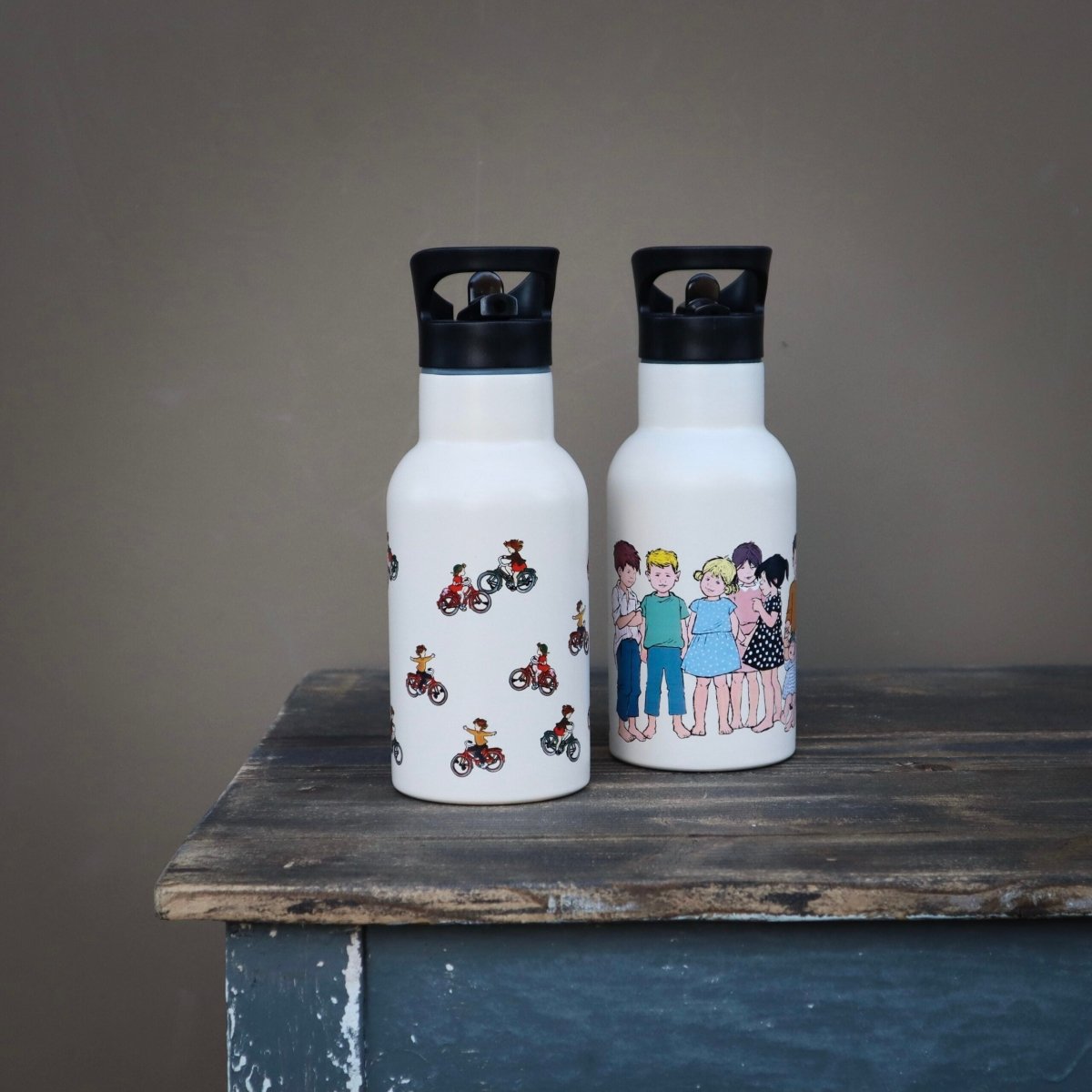 Children's Water Bottle -
