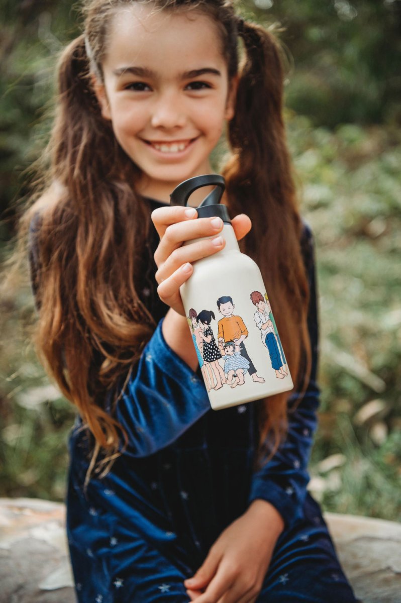 Children's Water Bottle -