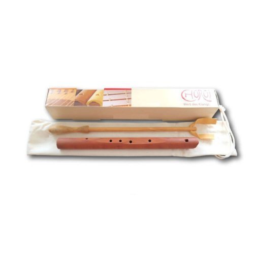 Choroi Quinta Pentatonic Flute - Challenge & Fun, Inc.-MC55102500-1