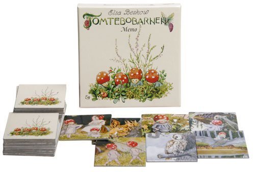 Elsa Beskow
