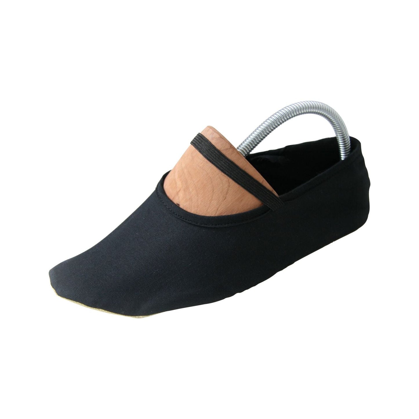 Eurythmy Gymnastic Cotton Dance Shoes (Multiple Colors and Sizes)