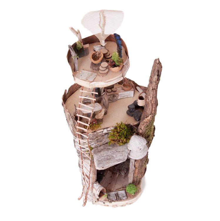 Fairy House Kit