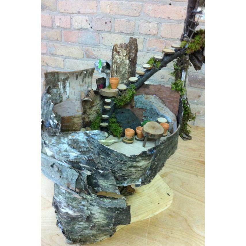 Fairy House Kit