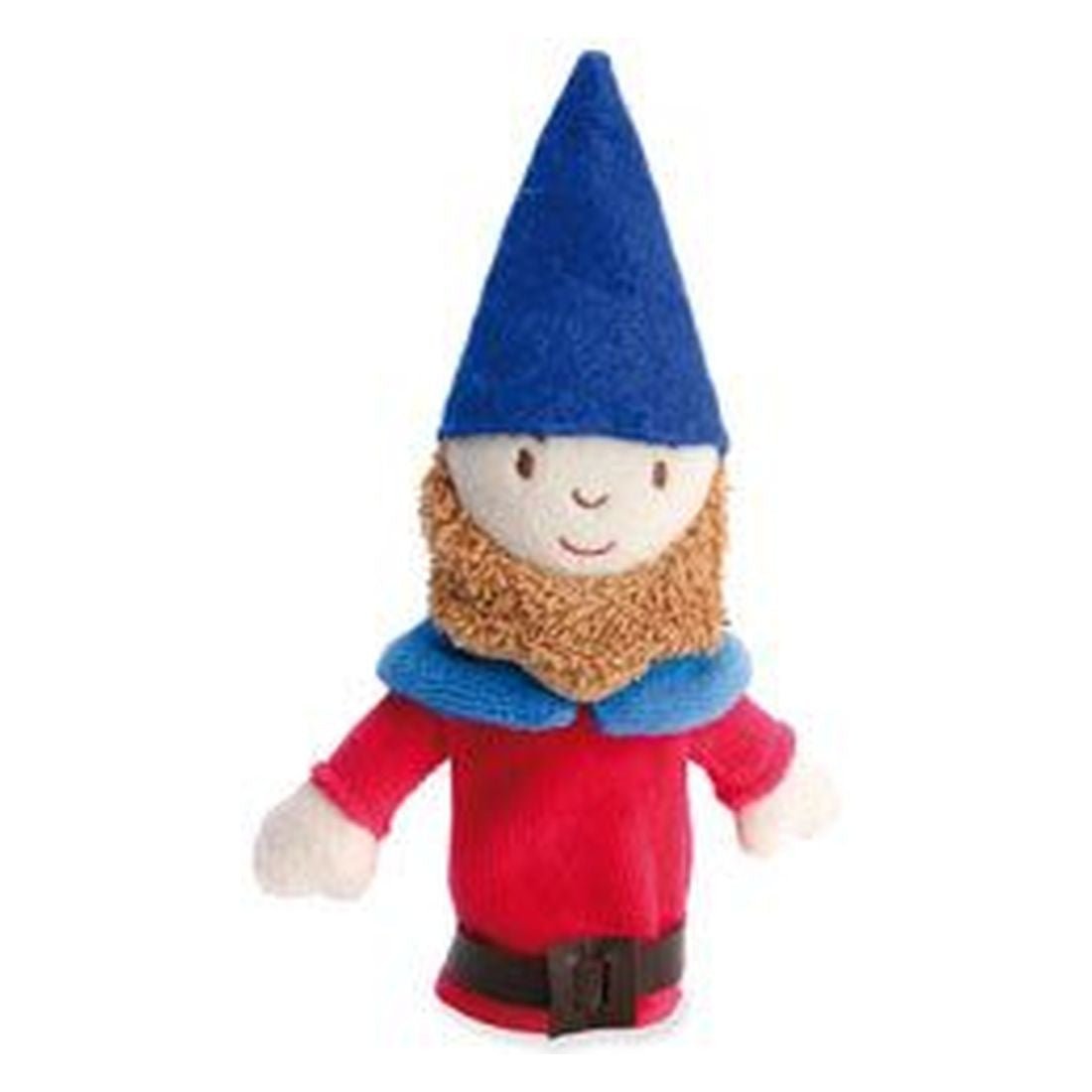 Gnome Finger Puppet - Challenge & Fun, Inc.-FS0423-1