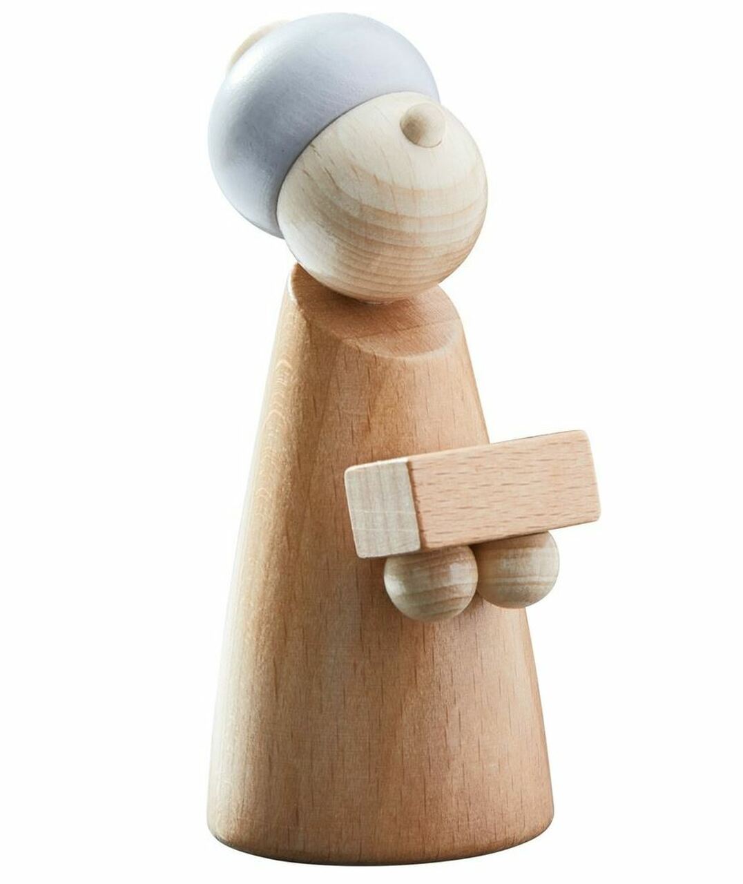 HABA Wooden Nativity Set - Challenge & Fun, Inc.-HB304685-3