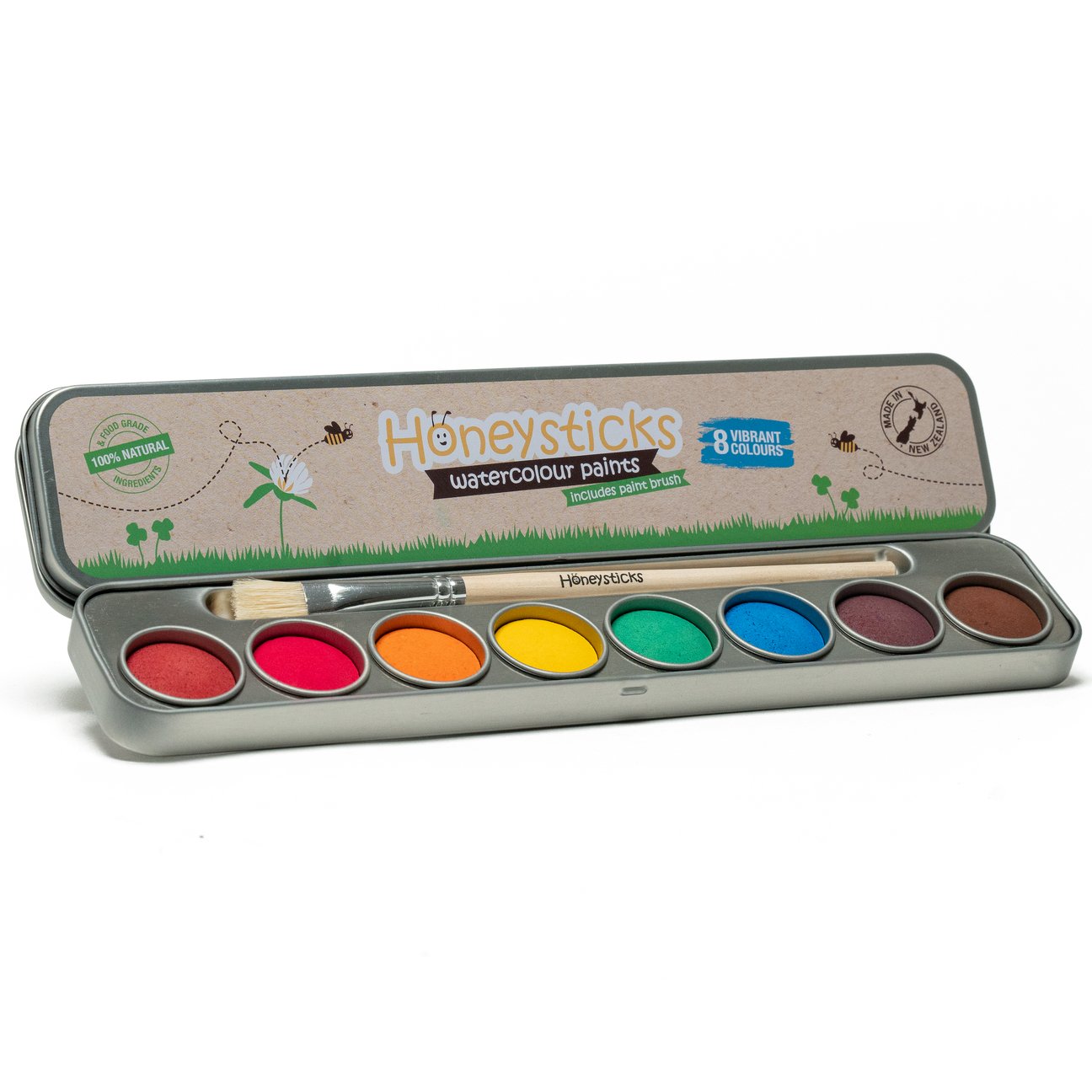 Honeysticks Watercolor Paint