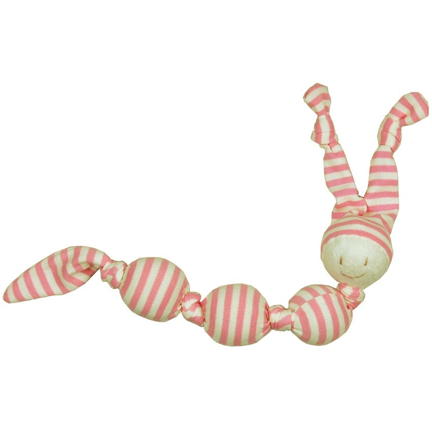 Keptin-Jr Organic Sneeky Doll