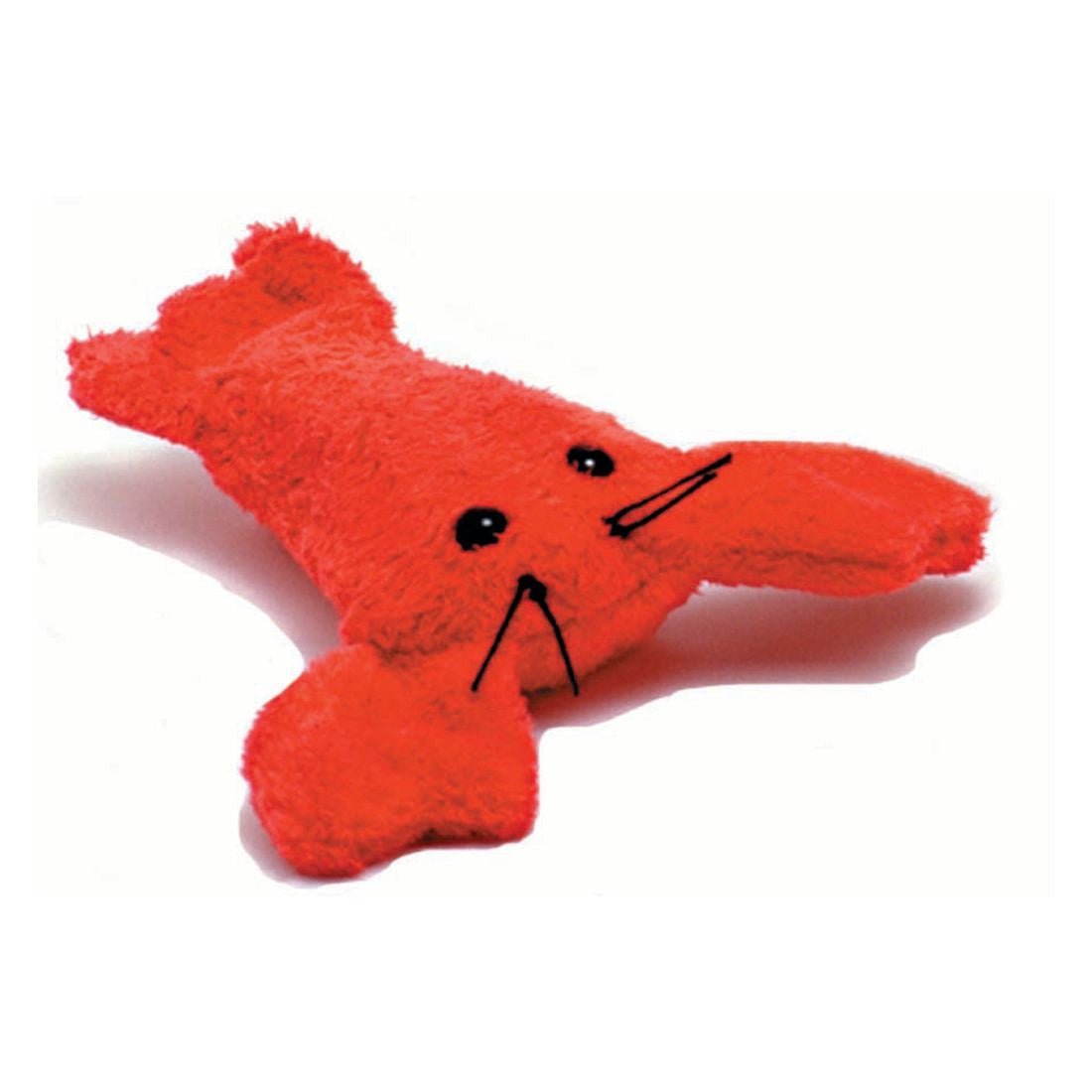 Lobster fingerpuppet - challengeandfunretail