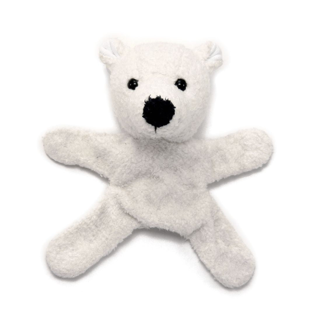 Magnet Polar Bear - Challenge & Fun, Inc.-FS0799-1
