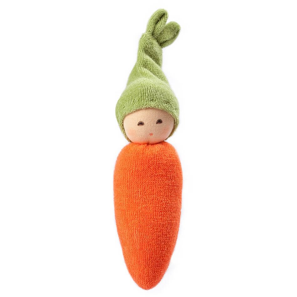 Nanchen Organic Cotton
