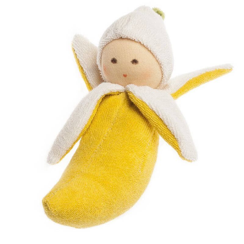 Nanchen Organic Cotton