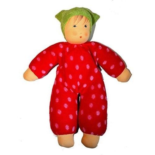 Nanchen Organic Cotton Waldorf Doll