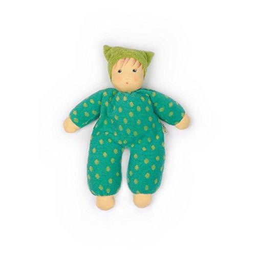 Nanchen Organic Cotton Waldorf Doll
