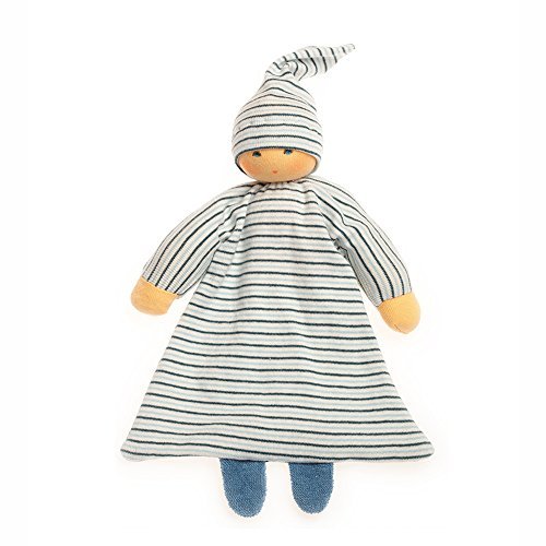 Nanchen Organic Cotton Waldorf Doll