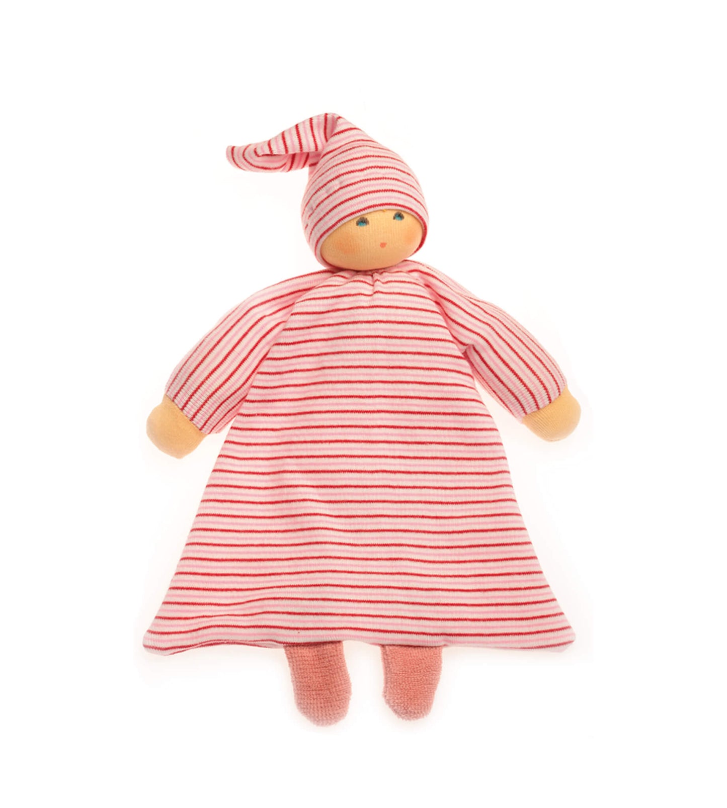 Nanchen Organic Cotton Waldorf Doll
