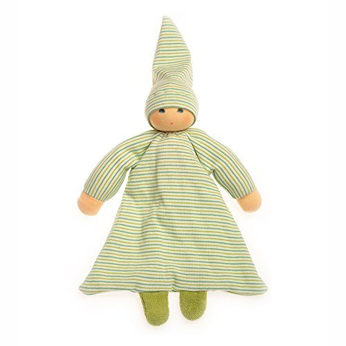 Nanchen Organic Cotton Waldorf Doll