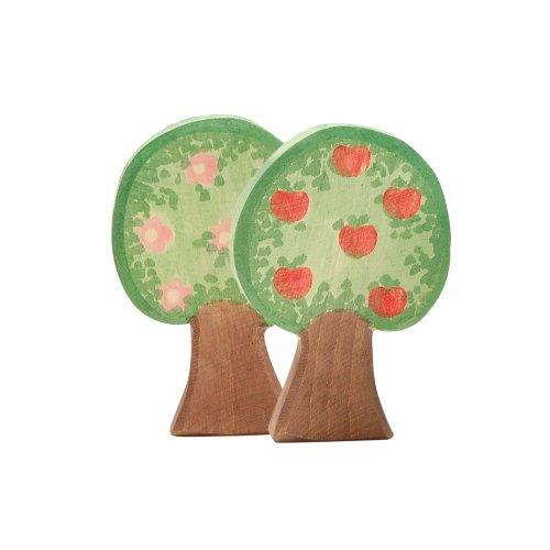 Ostheimer Apple Tree