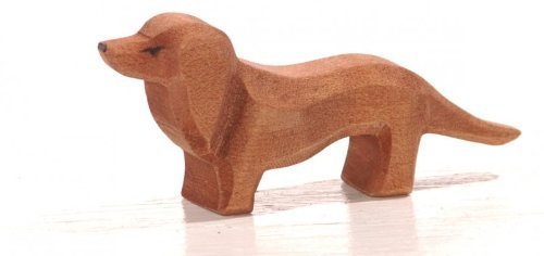 Ostheimer Dachshund