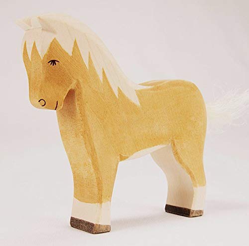 Ostheimer Haflinger Horse