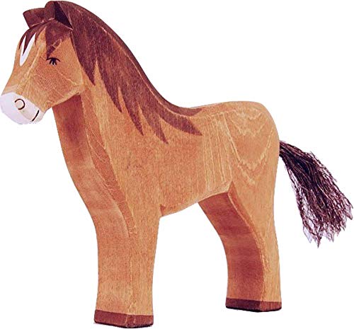 Ostheimer Horse Brown