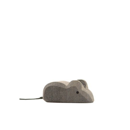 Ostheimer Mouse