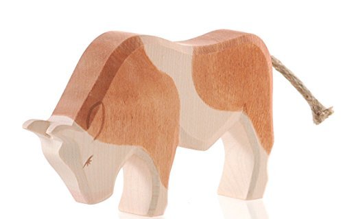 Ostheimer Ox Brown