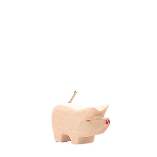 Ostheimer Piglet