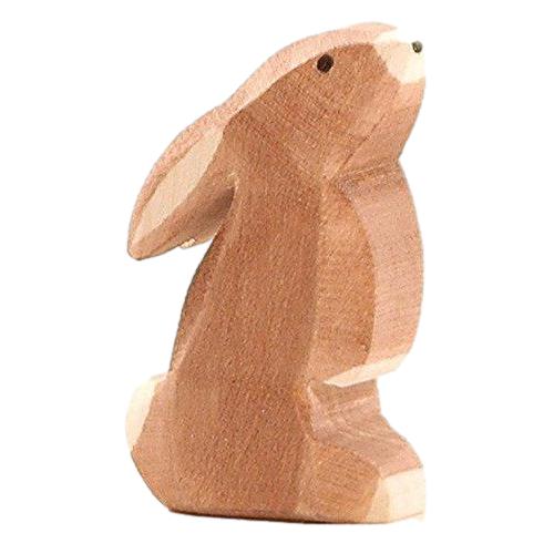 Ostheimer Rabbit with Ears Low