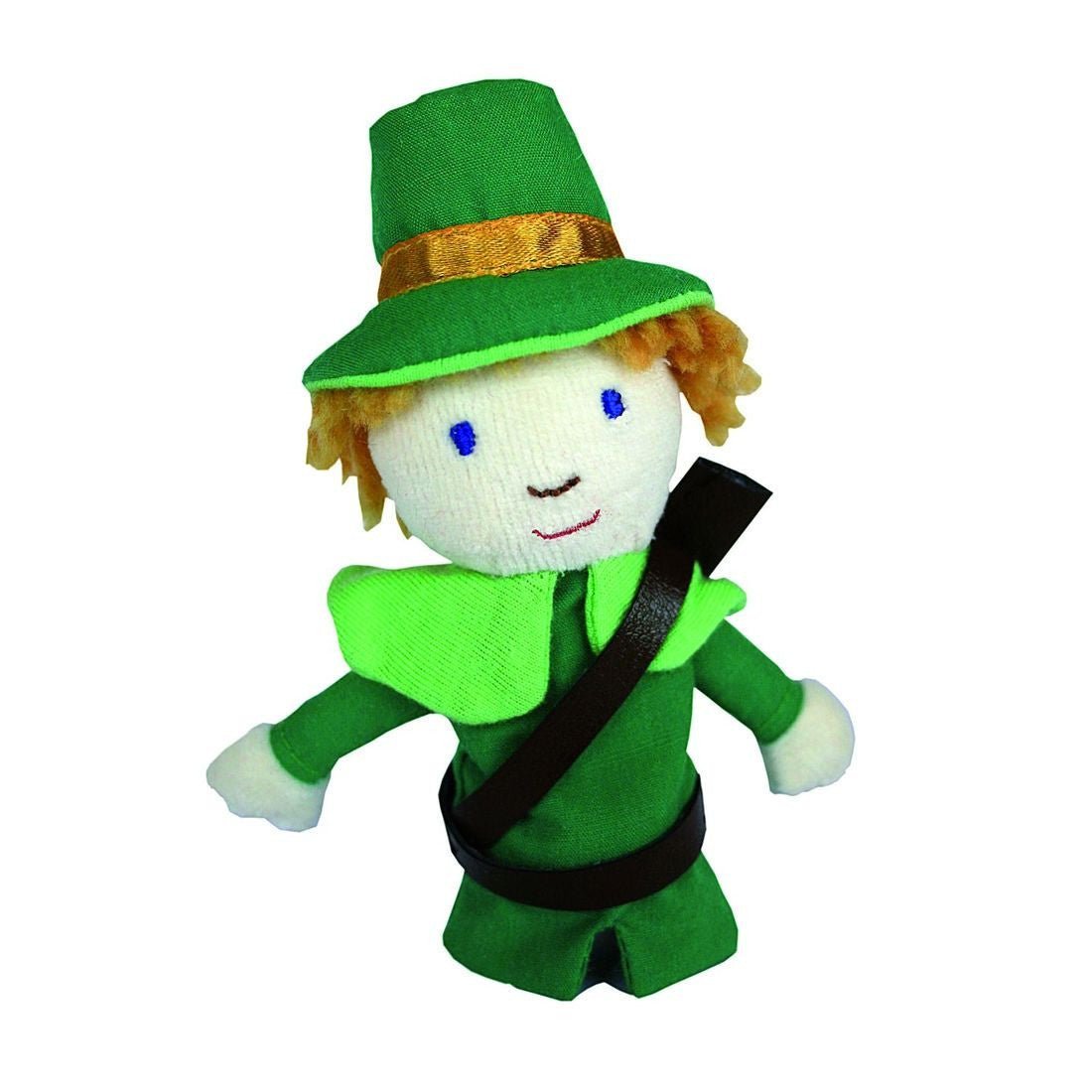 Robin Hood - challengeandfunretail