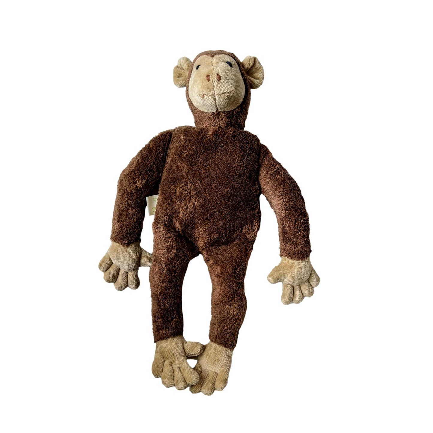 senger monkey small