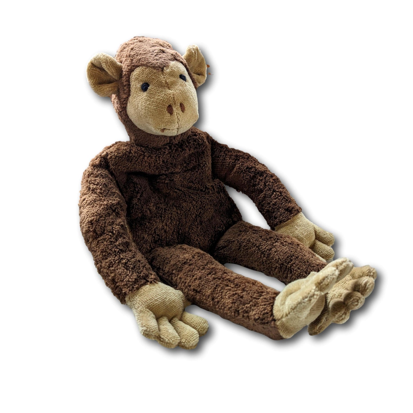 senger monkey small