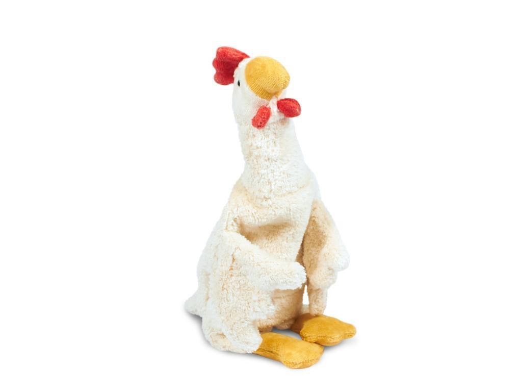 senger cuddle chicken small