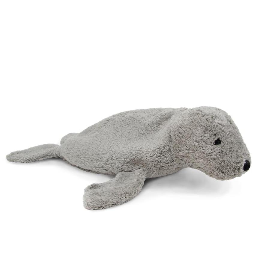 Senger Organic Cotton Cuddly Seal, Small