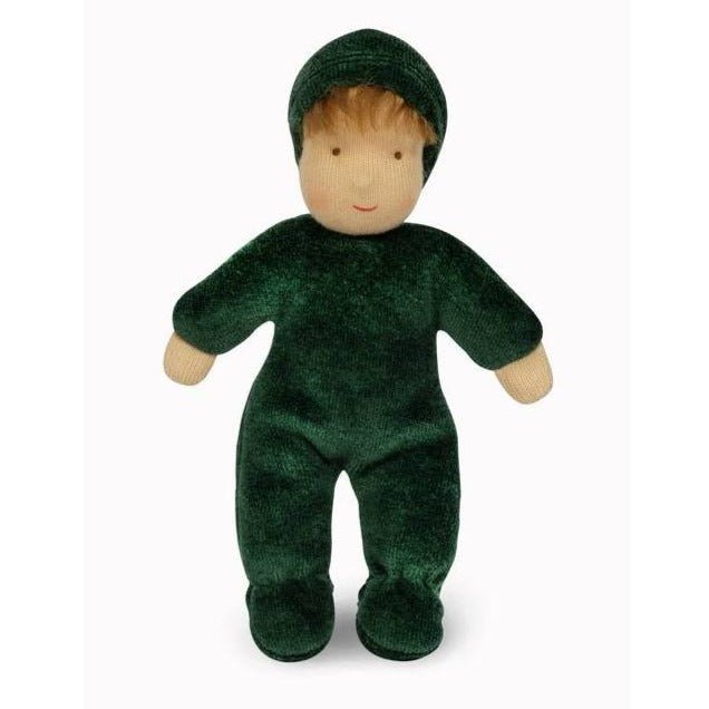 Senger Organic Cotton Dolls - Summer Meadow (Small - 7