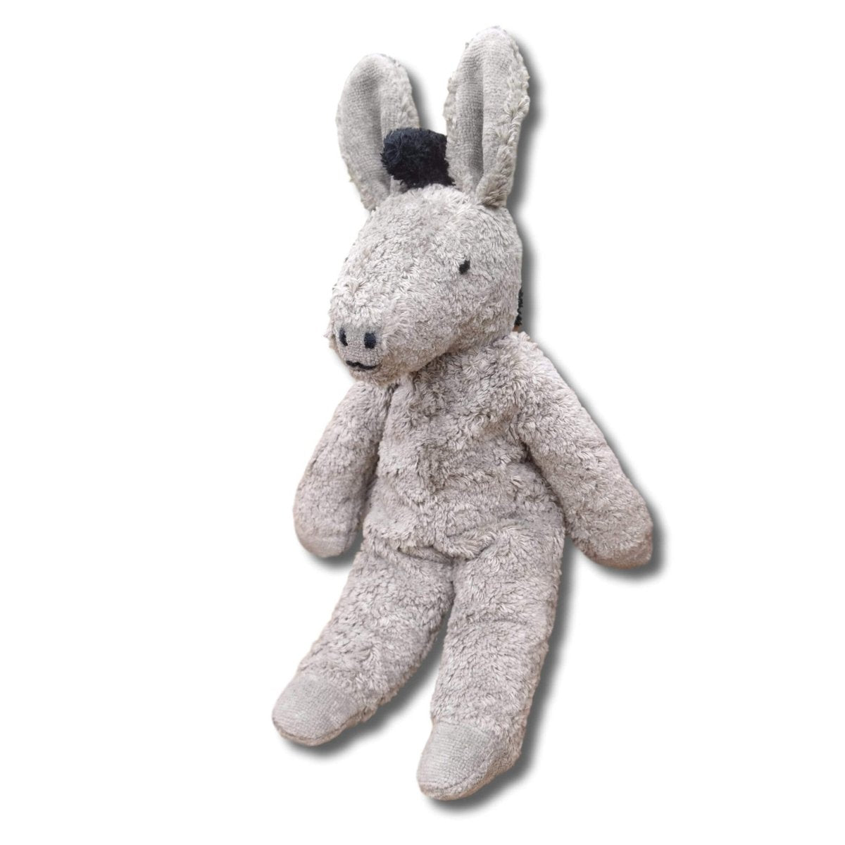 Senger Organic Cotton Donkey - Challenge & Fun, Inc.-SG-Y21803-1