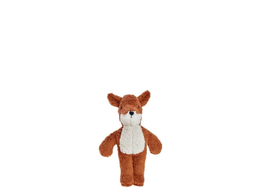 Senger Organic Cotton Fox - Baby (10